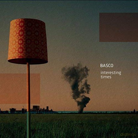 Basco: Interesting Times [CD]