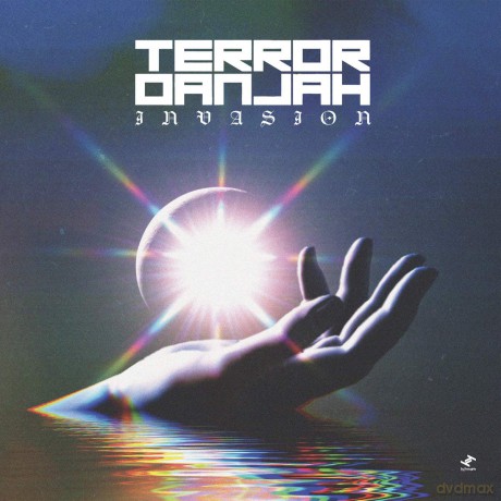 Terror Danjah: Invasion [Winyl]