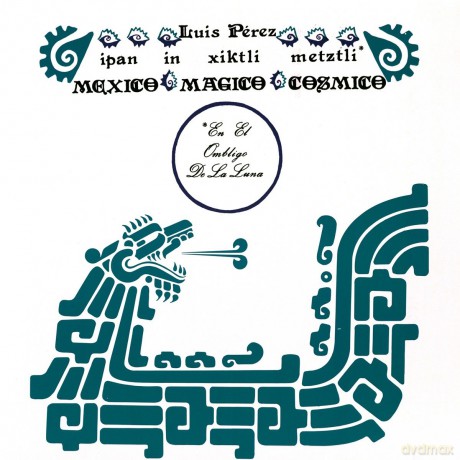 Luis Perez: Ipan In Xiktli Metztli [Winyl]