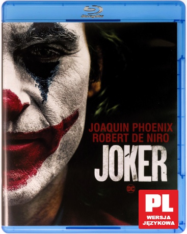 Joker [Blu-Ray]
