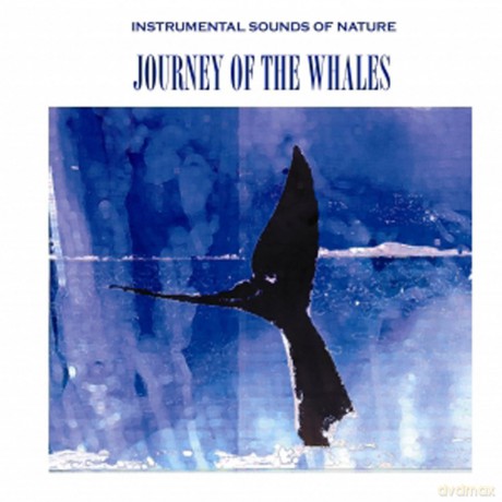 Instrumental Sounds Of Nature: Journey Of The Whales [CD]