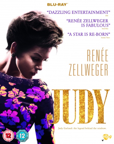 Judy [Blu-Ray]
