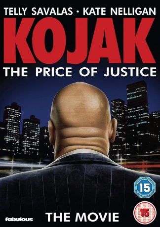 Kojak: The Price Of Justice [DVD]