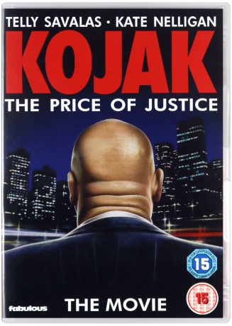 Kojak: The Price Of Justice [DVD]