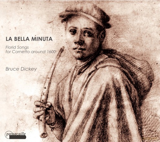 La Bella Minuta [CD]