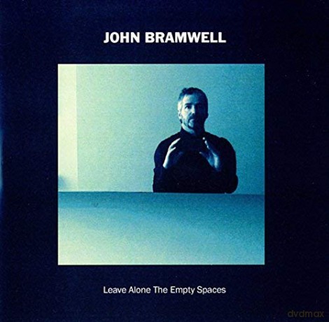 John Bramwell: Leave Alone The Empty Spaces [Winyl]