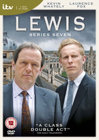 Lewis Season 7 [2DVD]