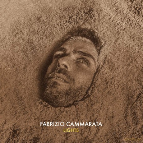 Fabrizio Cammarata: Lights [Winyl]