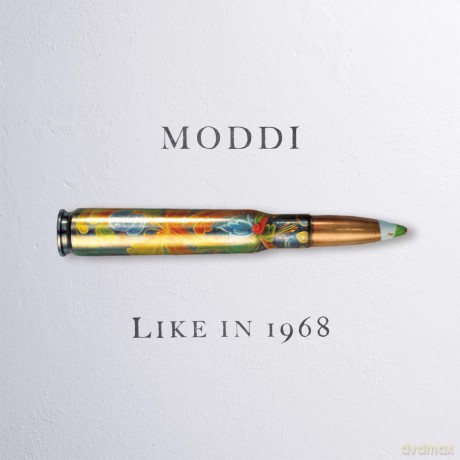 Moddi: Like In 1968 [Winyl]