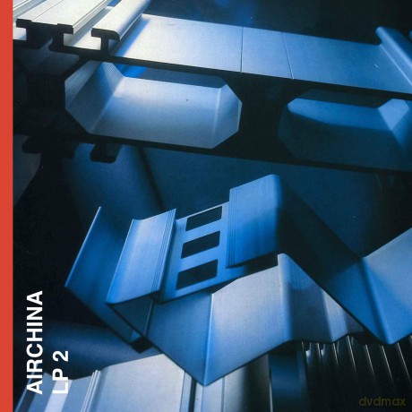 Airchina: Lp 2 [Winyl]