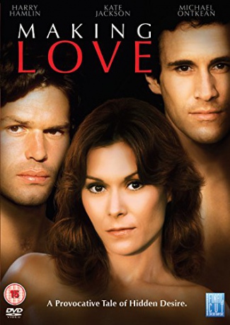 Making Love (Kochać się) [DVD]