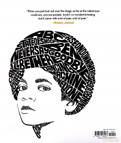 Michael Jackson: Michael Jackson: Rewind: The Life And Legacy Of Pop Musics King [KSIĄŻKA]