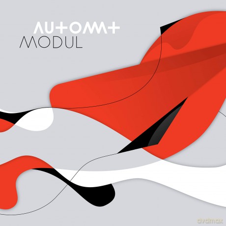 Automat: Modul [2xWinyl]