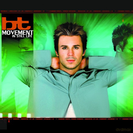 Bt: Movement In Still Life [2CD]