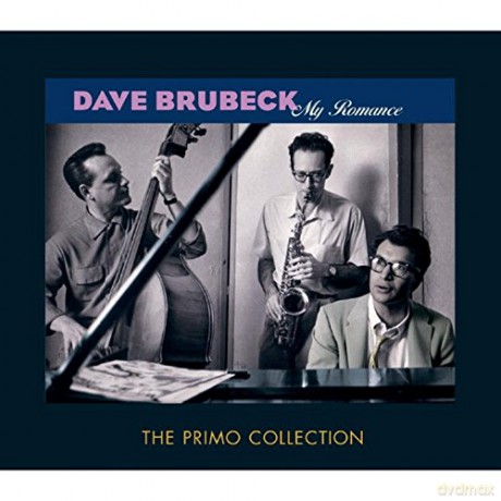 Dave Brubeck: My Romance [2CD]