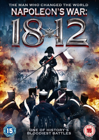 Napoleons War 1812 [DVD]
