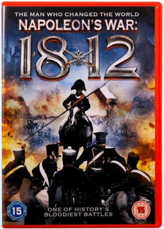 Napoleons War 1812 [DVD]