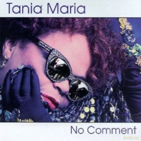 Tania Maria: No Comment [CD]