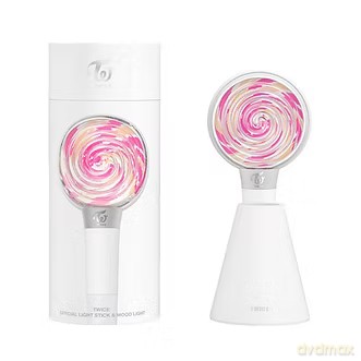 Twice: Official Light Stick