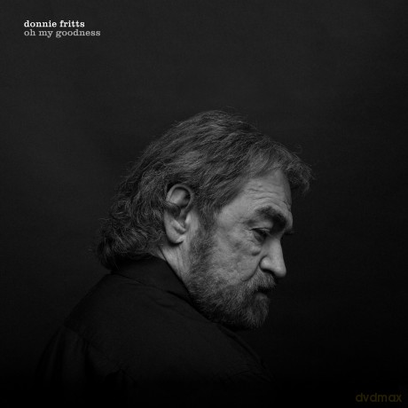 Donnie Fritts: Oh My Goodness [Winyl]