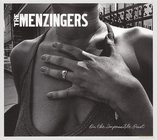 Menzingers: On The Impossible Past [CD]
