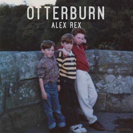 Alex Rex: Otterburn [Winyl]