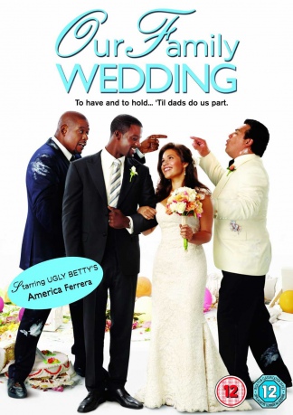 Our Family Wedding (Nasze wielkie rodzinne wesele) [DVD]
