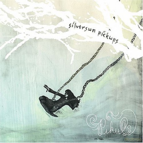 Silversun Pickups: Pikul [CD]