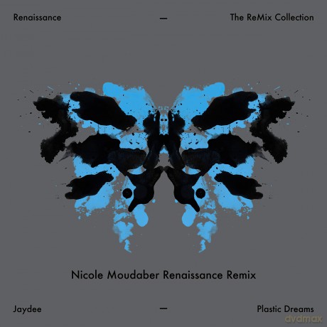 Jaydee: Plastic Dreams (Incl. Nicole Moudaber Remix) [Winyl]