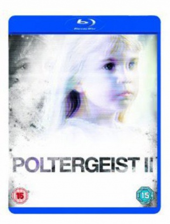 Poltergeist 2 (Duch II: Druga strona) [Blu-Ray]