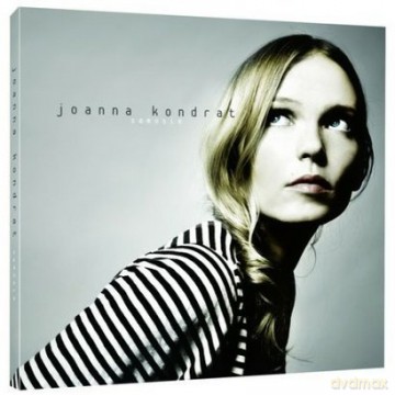 Joanna Kondrat: Samosie (digipack) [CD]