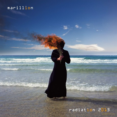 Marillion: Radiation 2013 [2CD]