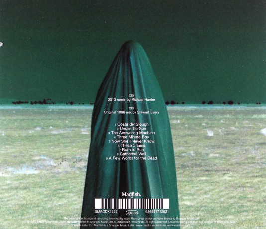 Marillion: Radiation 2013 [2CD]