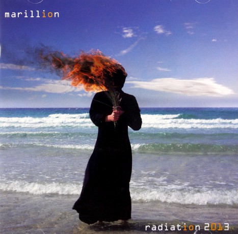Marillion: Radiation 2013 [2CD]