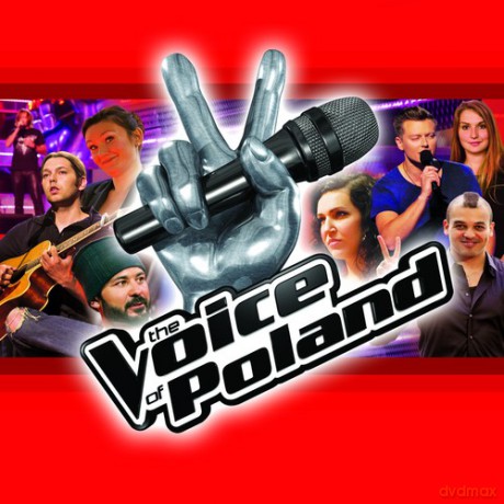 The Voice Of Poland  [CD]