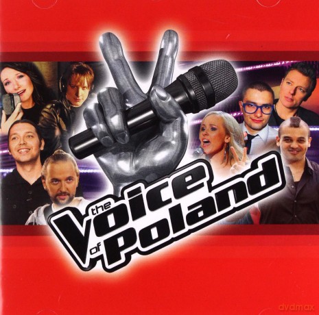 The Voice Of Poland  [CD]
