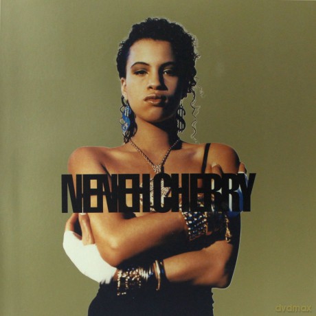 Neneh Cherry: Raw Like Sushi [3CD]