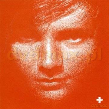 Ed Sheeran: + (Plus) [CD]
