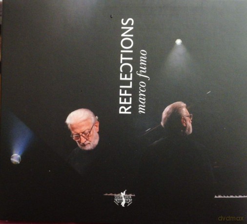 Marco Fumo: Reflections [CD]