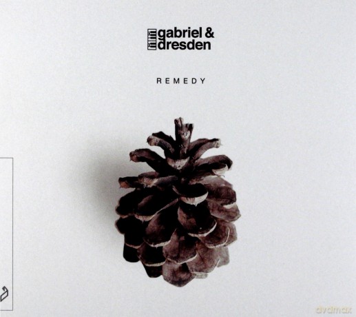 Gabriel & Dresden: Remedy [CD]
