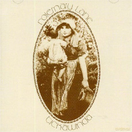 Tickawinda: Rosemary Lane [CD]