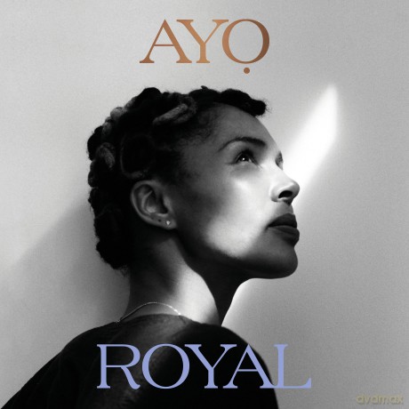 Ayo: Royal [CD]