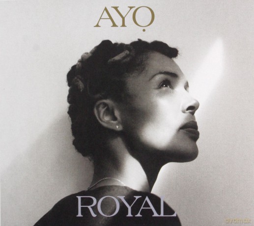 Ayo: Royal [CD]