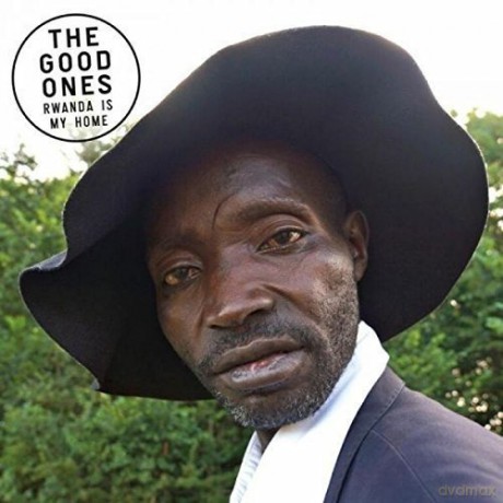Good Ones: Rwanda Is My Home [CD]