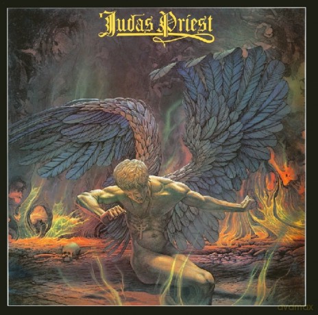 Judas Priest: Sad Wings Of Destiny [CD]