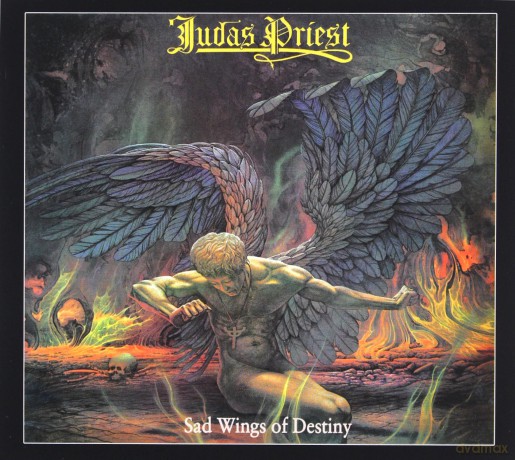 Judas Priest: Sad Wings Of Destiny [CD]