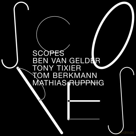 Scopes: Scopes [Winyl]