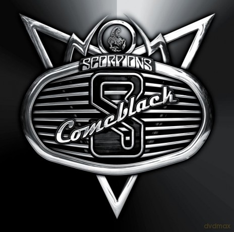 Scorpions: Comeblack [2xWinyl]