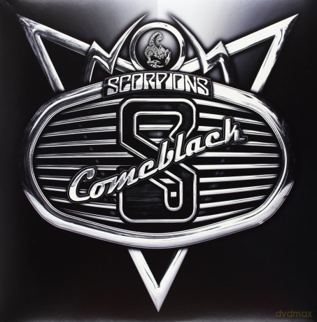 Scorpions: Comeblack [2xWinyl]