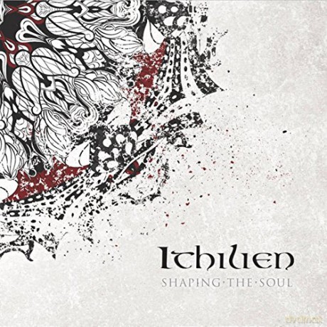Ithilien: Shaping The Soul [CD]